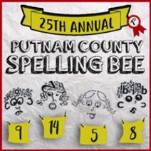 The 25th Annual Putnam County Spelling Bee