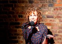 THE DIRTY LITTLE SECRETS IMPROV SHOW