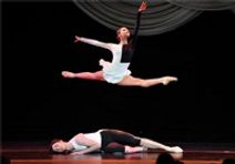 American Ballet Theatre