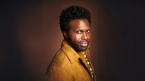 An Evening with Joshua Henry- Get Up, Stand Up!