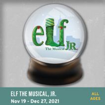 Elf the Musical, Jr.