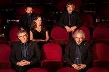 Quinteto Astor Piazzolla