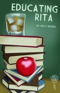 Educating Rita