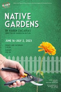 Native Gardens