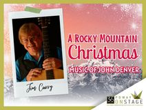 A Rocky Mountain Christmas