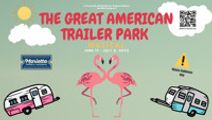 The Great American Trailer Park - The Musical