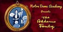 The Addams Family