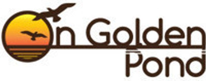 On Golden Pond show poster