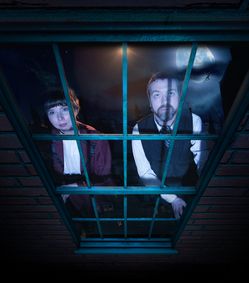 As Small As Stars show poster