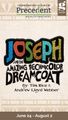Joseph and the Amazing Technicolor Dreamcoat in Houston