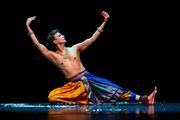 Sujit Vaidya in Vancouver