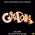 Guys & Dolls Sr. in Washington, DC