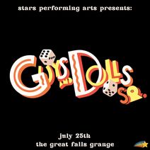 Guys & Dolls Sr.