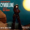 Cymbeline in Los Angeles