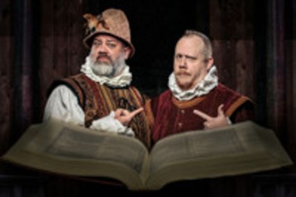 Douglas Post's By My Will show poster