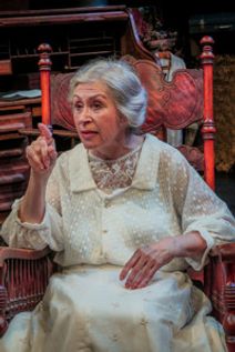 BOTH EYES OPEN; THE ANNIE OAKLEY STORY