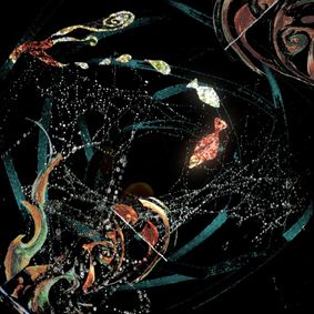 Book of Dew show poster