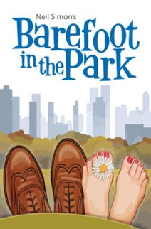 Barefoot In The Park