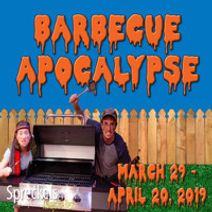 Barbecue Apocalypse