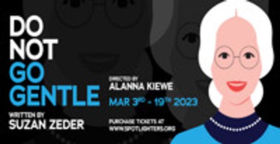 Do Not Go Gentle show poster