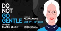 Do Not Go Gentle