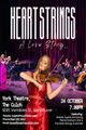 Heart Strings- A Love Story feat. Violinist Sophie Armstrong in Vancouver