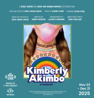 Kimberly Akimbo