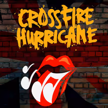 Crossfire Hurricane: The Rolling Stones Tribute Band