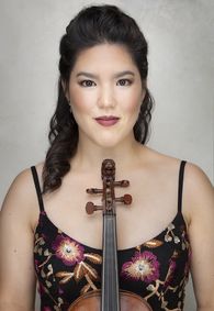 Camerata Pacifica Baroque: Strawberry Fields show poster