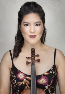 Camerata Pacifica Baroque: Strawberry Fields