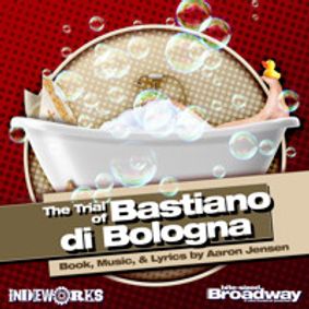 The Trial of Bastiano di Bologna show poster