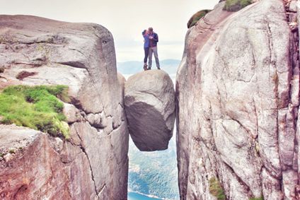 Odds Are show poster