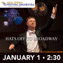 Hats Off to Broadway