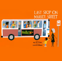 Last Stop on Market Street