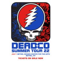 Dead & Company