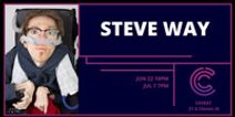 Steve Way