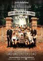 Los Chicos del Coro in Spain