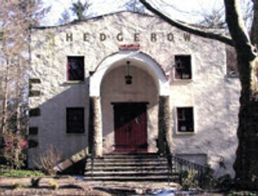 Uncle Vanya show poster