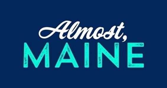 Almost, Maine by John Cariani
