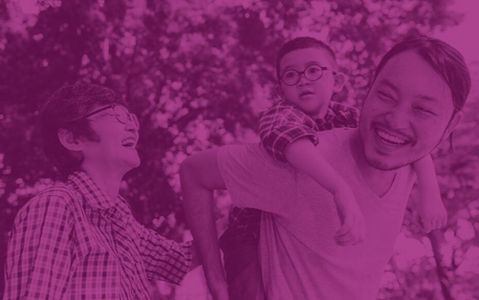Selected Shorts: Generation Gap with Asian American Writers’ Workshop