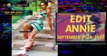 Edit Annie 