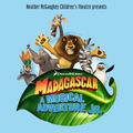 Madagascar A Musical Adventure JR. in Albuquerque