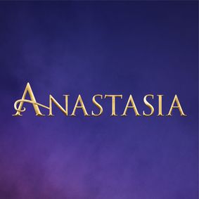 Anastasia show poster