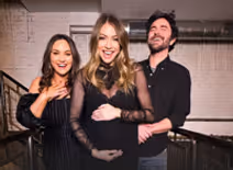 Straight Up with Stassi Live - The Mommy Dearest Tour