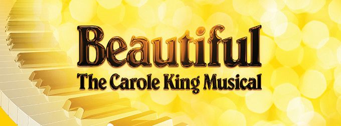 Beautiful: The Carole King Musical