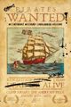 Pirates Wanted: an immersive pirate adventure in Los Angeles