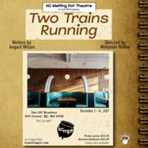 Two Trains Running