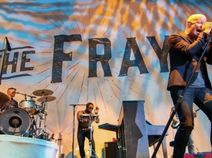 The Fray & Dashboard Confessional