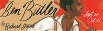 Ben Butler