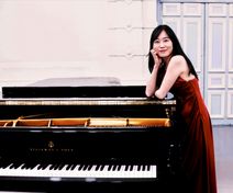 Classical Coffee Mornings: Rieko Makita